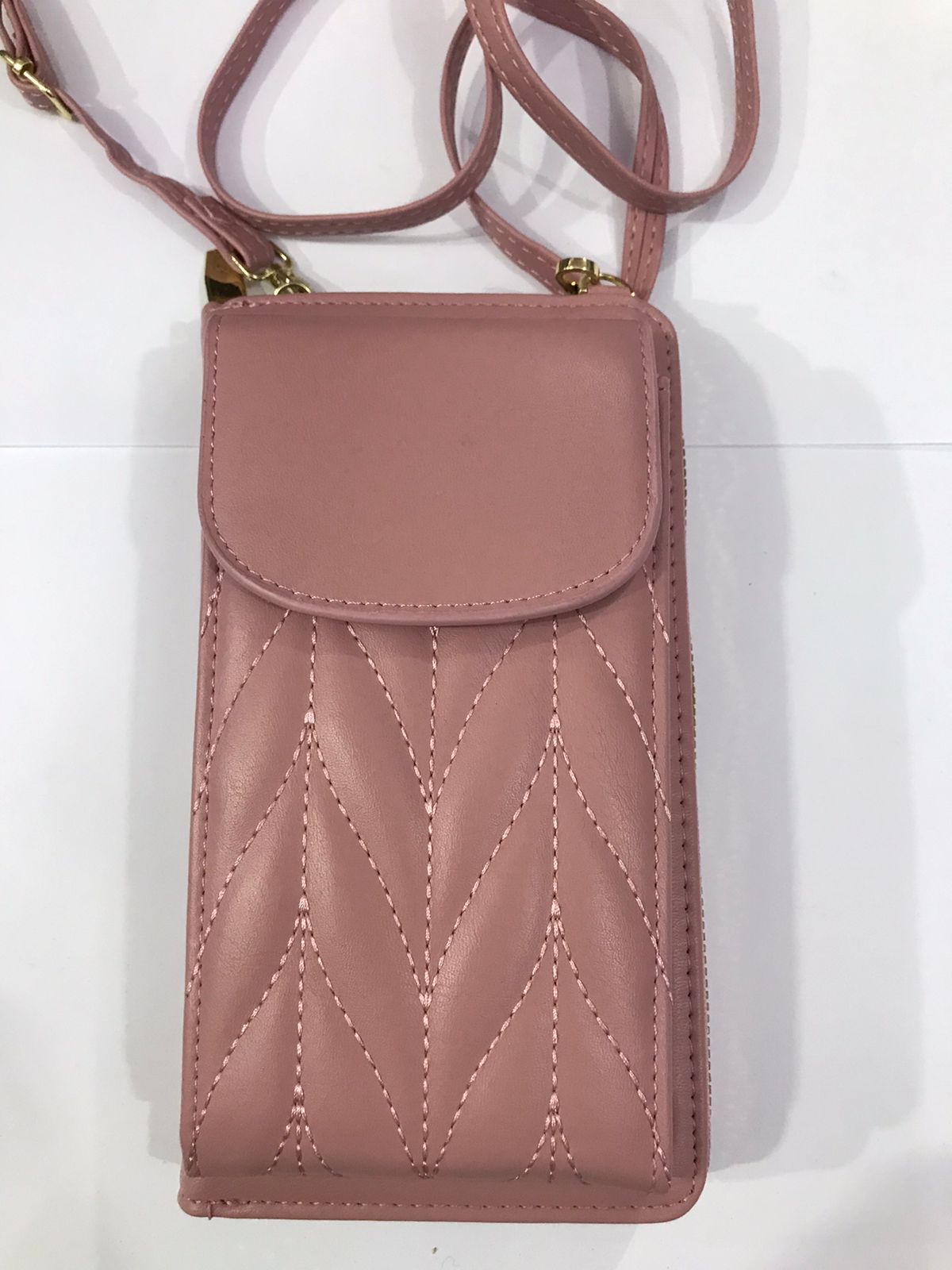 ¡PRODUCTO EXCLUSIVO! BOLSO DE CUERO MULTIUSO™️ 👝📲