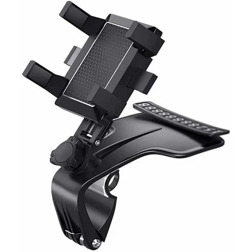 Soporte Universal 360° – Tu compañero ideal en el camino