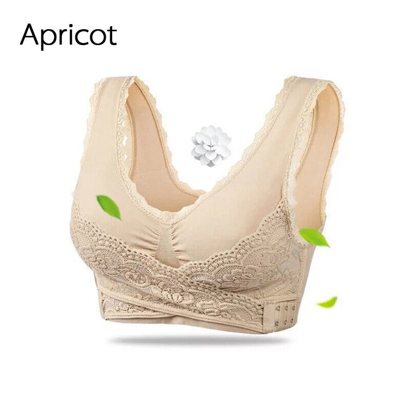 BraUp™ - Sujetador con encaje push up