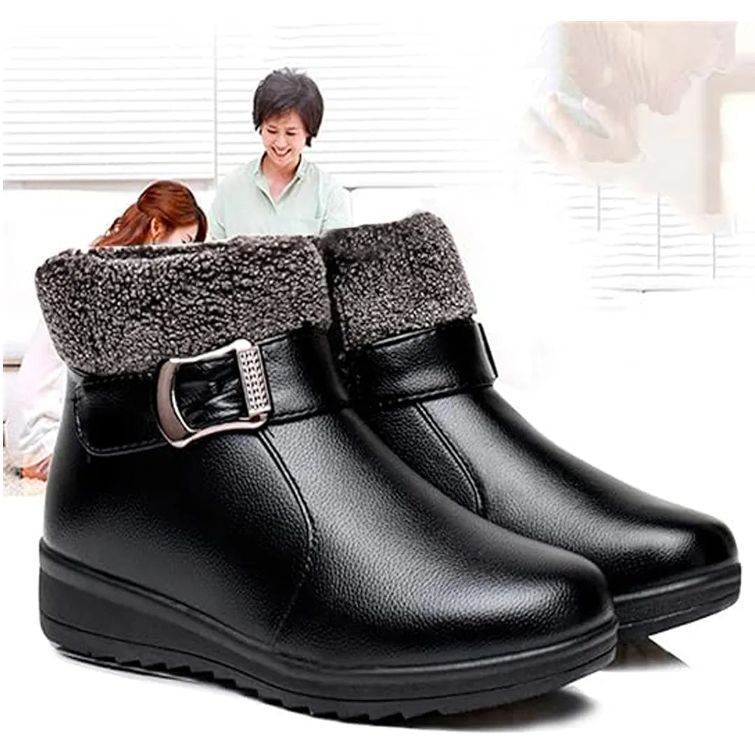 Botas ortopédicas chiporro Bootcomfort 🔥ULTIMAS UNIDADES 50%OFF🔥