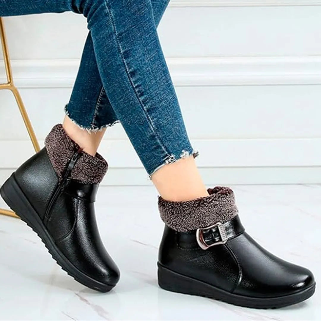 Botas ortopédicas chiporro Bootcomfort 🔥ULTIMAS UNIDADES 50%OFF🔥