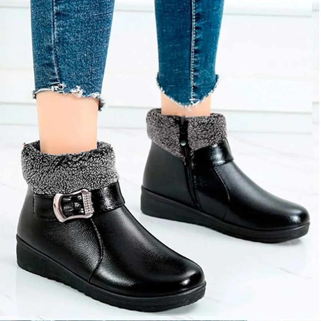 Botas ortopédicas chiporro Bootcomfort 🔥ULTIMAS UNIDADES 50%OFF🔥