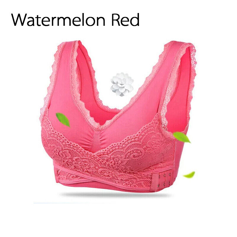 BraUp™ - Sujetador con encaje push up