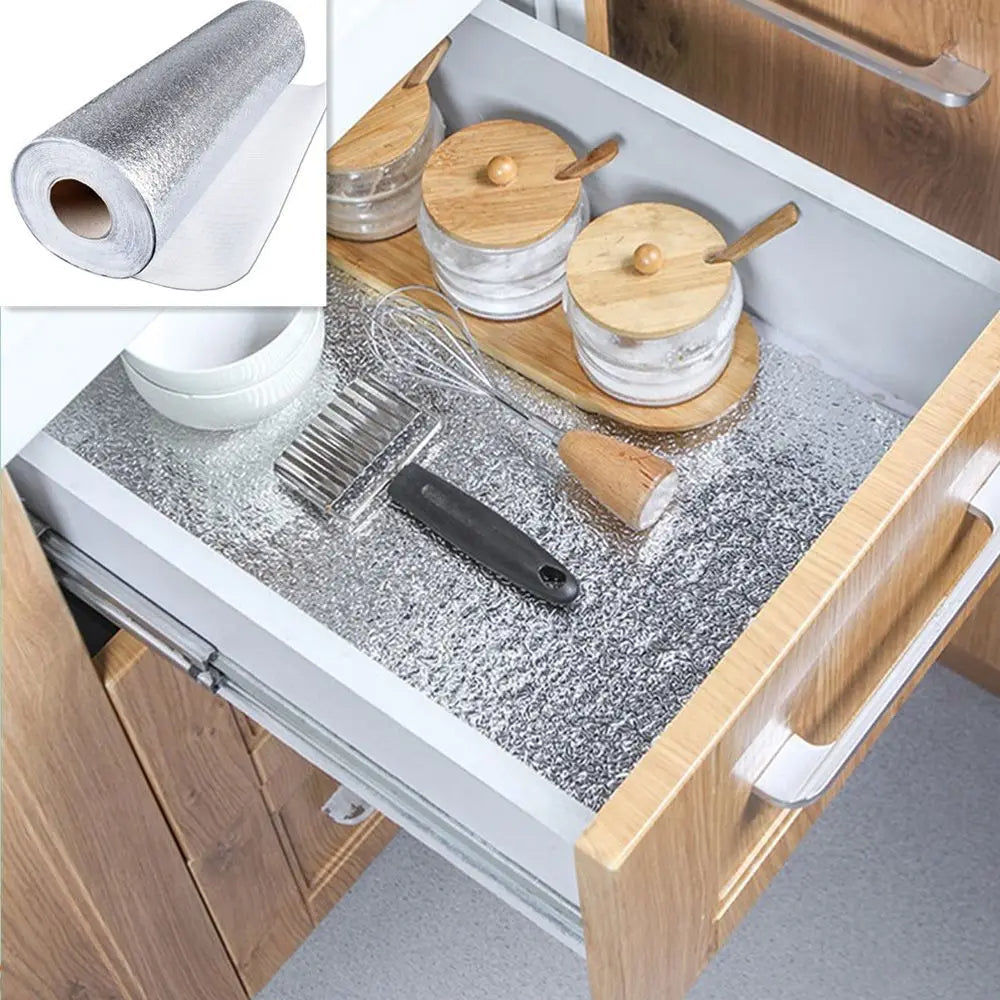 Papel De Cocina Adhesivo™ 🏠