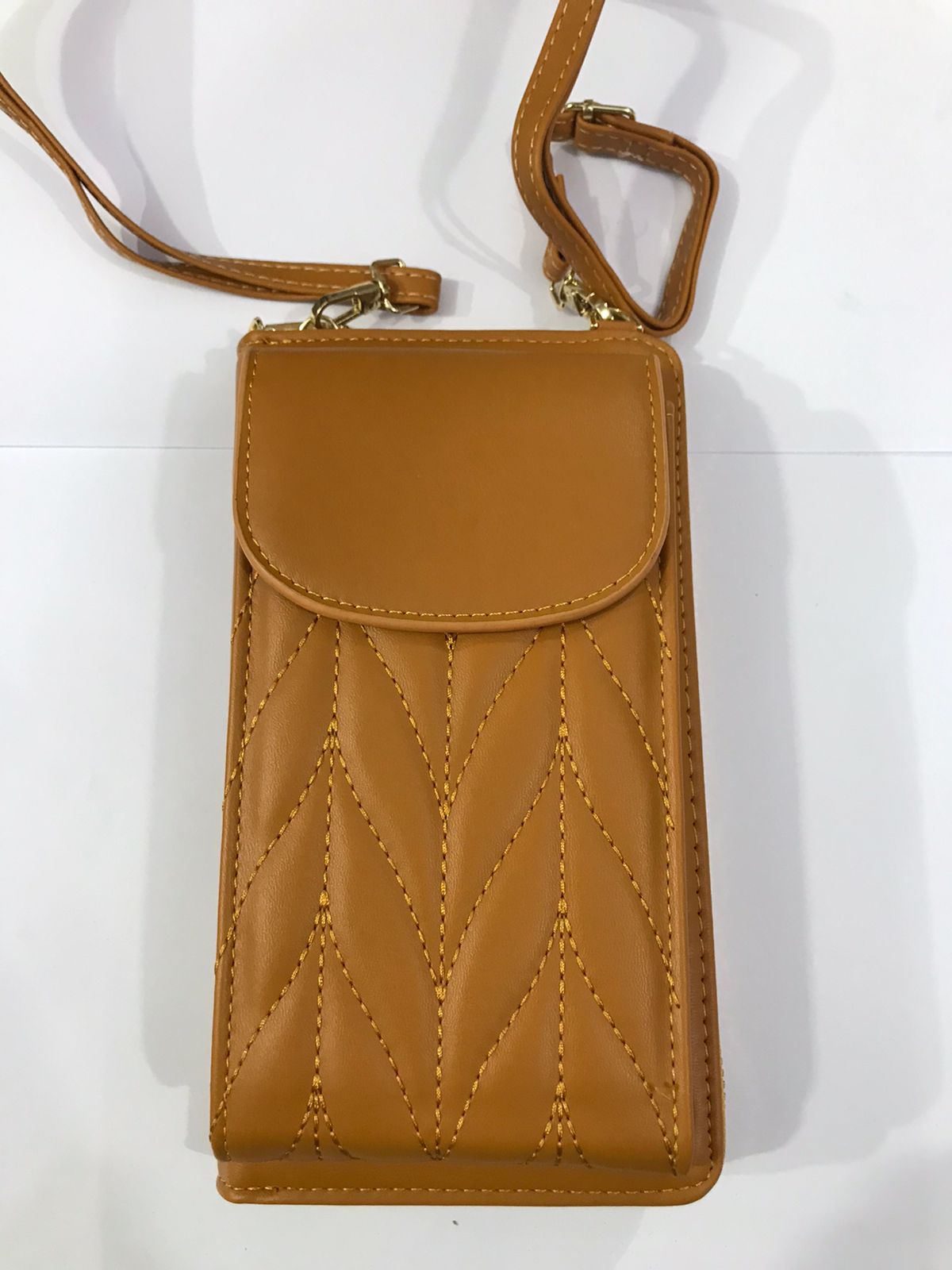 ¡PRODUCTO EXCLUSIVO! BOLSO DE CUERO MULTIUSO™️ 👝📲
