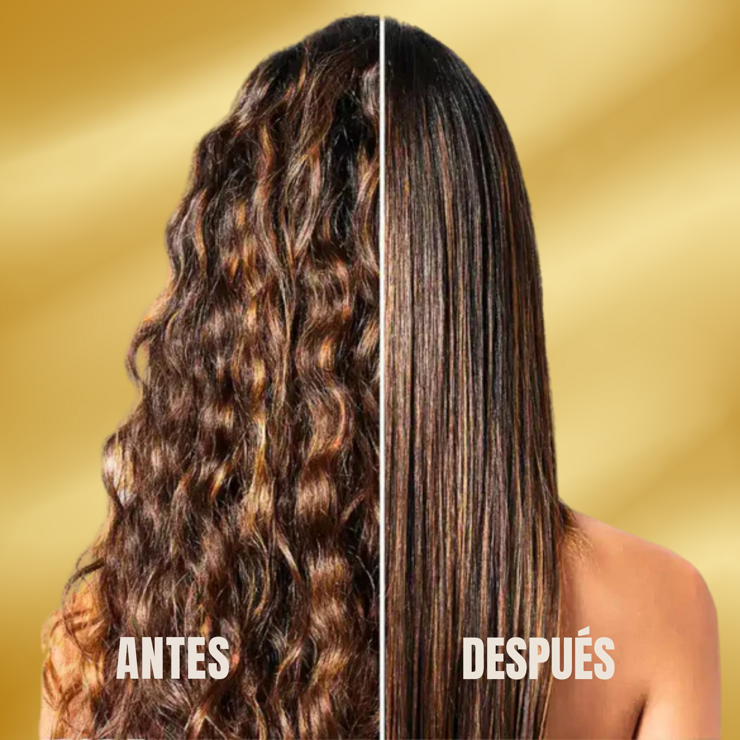 SmoothGlam® | Transforma tu cabello en solo segundos