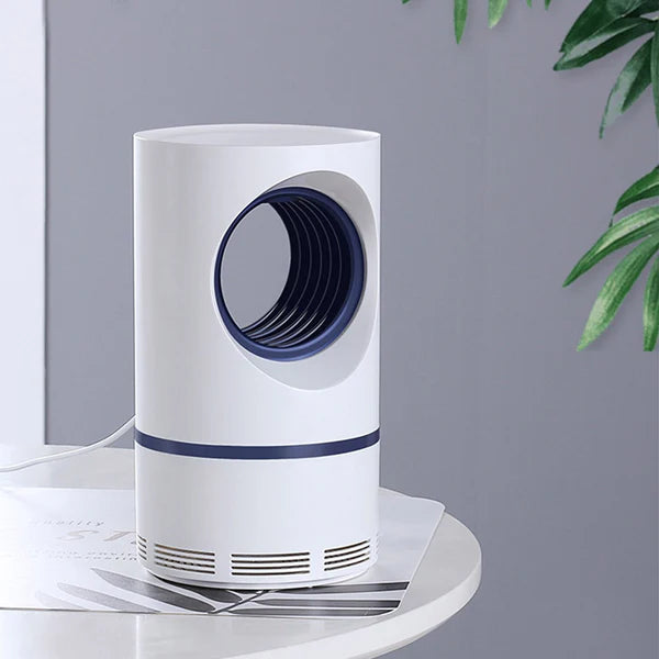 Lampara expulsadora de plaga Fly lamp 🔥¡PROMOCIÓN!🔥