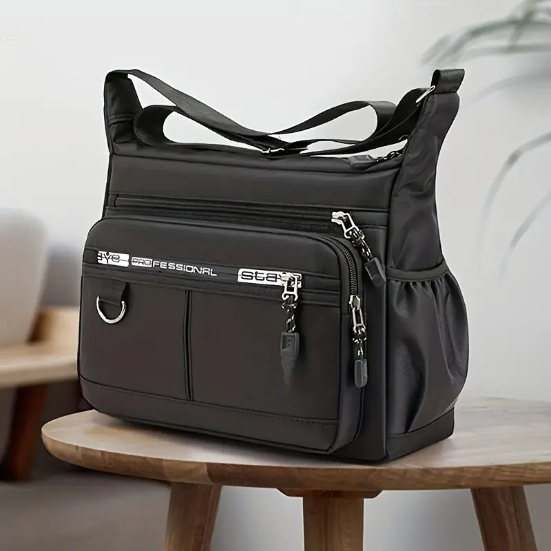 🎁Bolso de hombro para hombre