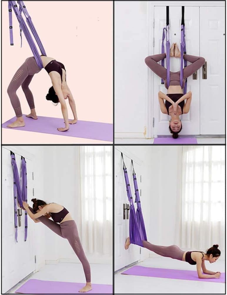 Correa Profesional para Yoga y Entrenamientos