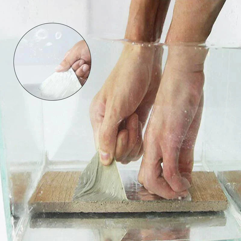 Cinta Súper Impermeable Caucho Butílico (Oferta Exclusiva)