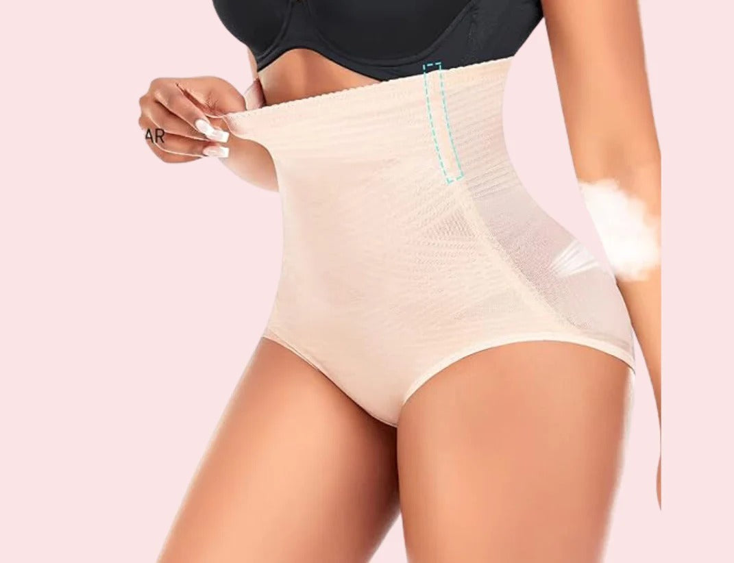 SlimCurve™ - Faja Moldeadora 🔥¡SUPER PROMOCIÓN!🔥