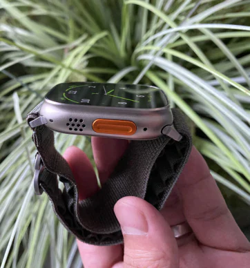 Smartwatch Ultra Serie 8 (49mm) - 🎁 GRATIS 🎁 AIRPODS PRO 5 - SOLO 10 UNIDADES🎁