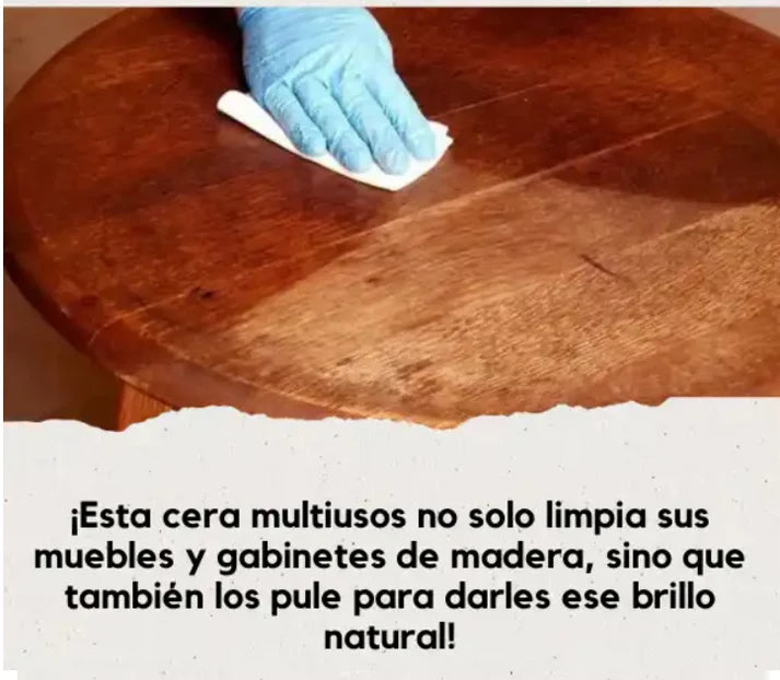 2 x 1 - REPARADOR DE MADERA -BEEREPAIR 250ML 🎁¡SUPER PROMOCIÓN!🎁