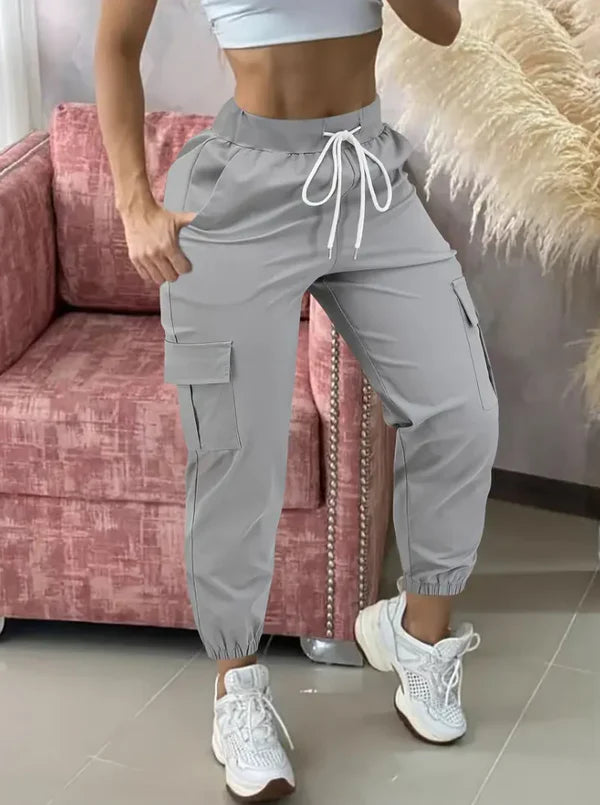✨PANTALON VICTORIA - EL PODER DE SENTIRTE UNICA