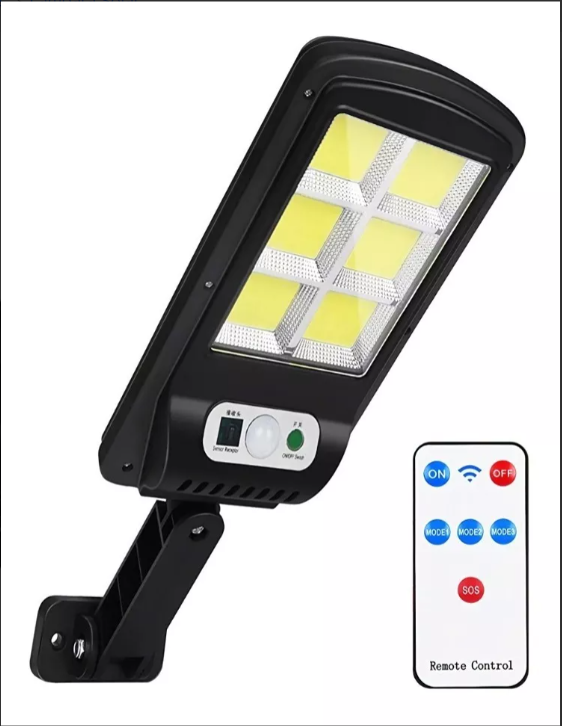 FOCO SOLAR FOCORBANA® SOLO POR HOY 2x1 🎁+ ENVIO GRATIS