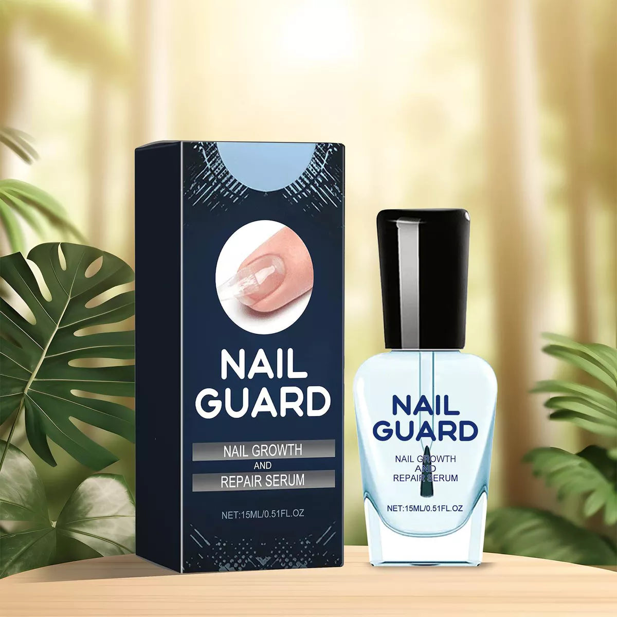 ONYXOGUARD ®️ UÑAS FUERTES EN HORAS 💅 SOLO POR HOY 2x1 🎁