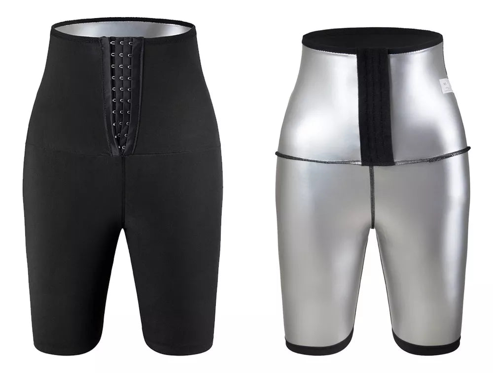 Calza tipo sauna Slimfat™