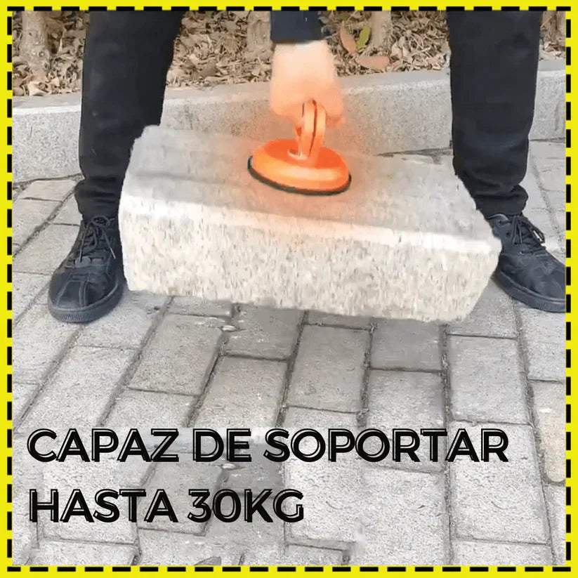 Desabollador Portátil para Autos™️