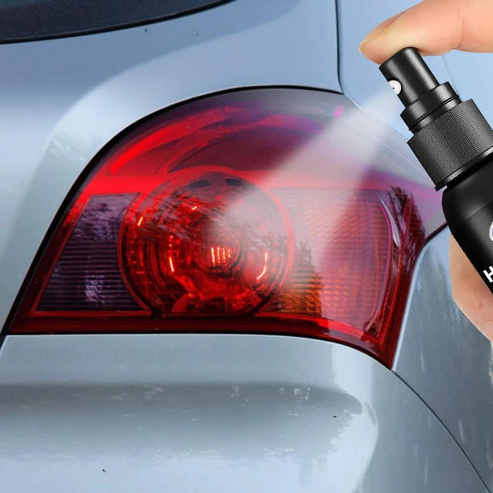 ESPUMA REPARADORA DE FAROS PARA AUTOS ¡SUPER PROMOCIÓN!🔥