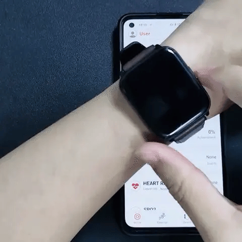 Reloj inteligente+Airpods-Smart W26 Pro Max