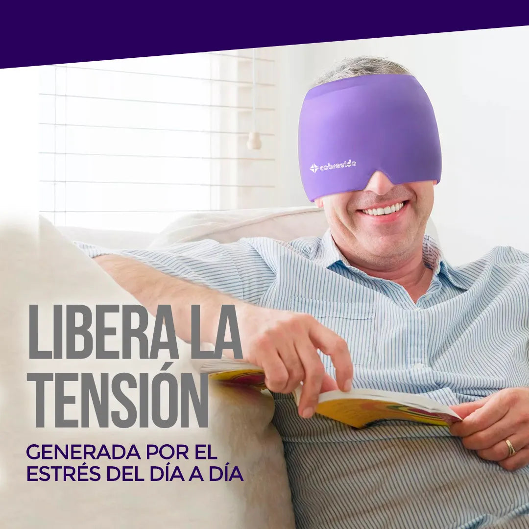 Gorro Gel Cobrevida
