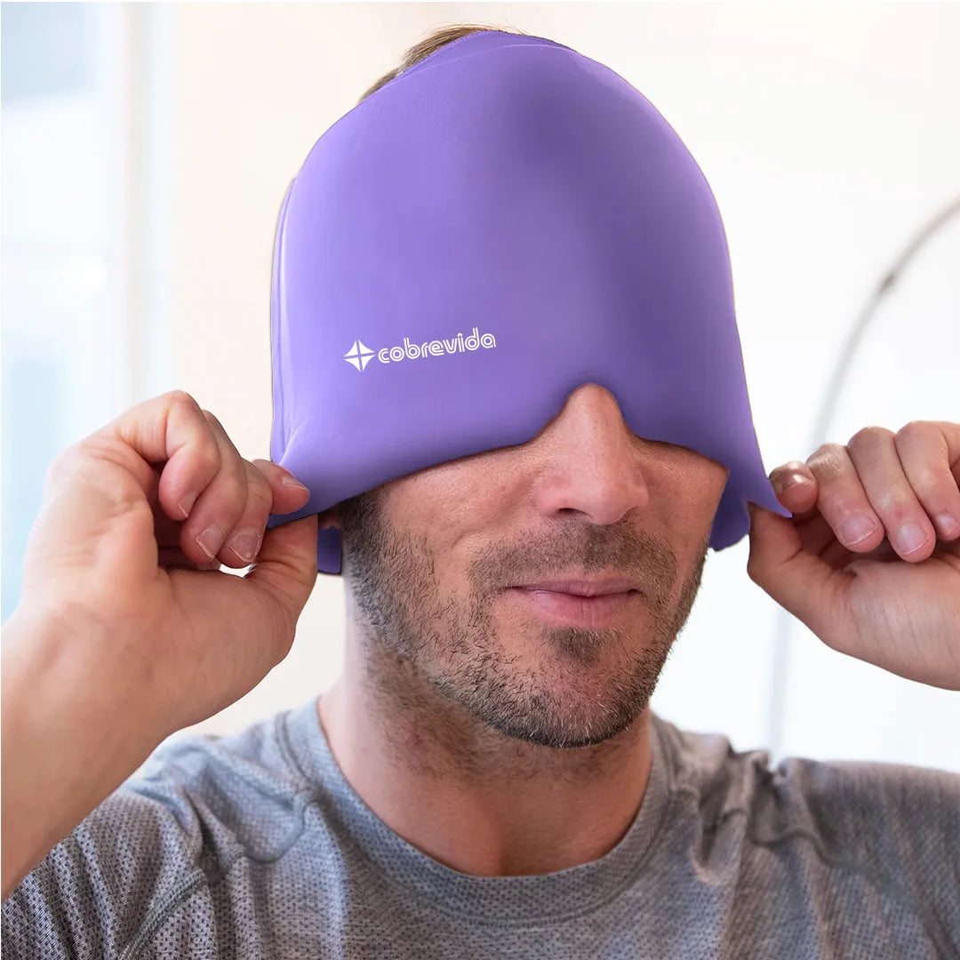 Gorro Gel Cobrevida