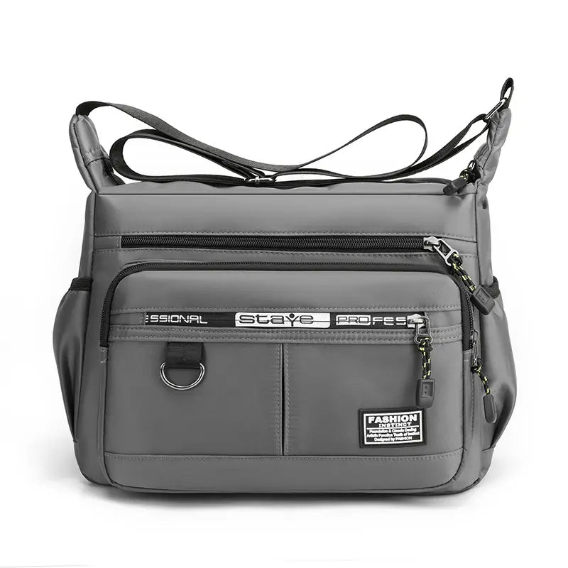 🎁Bolso de hombro para hombre