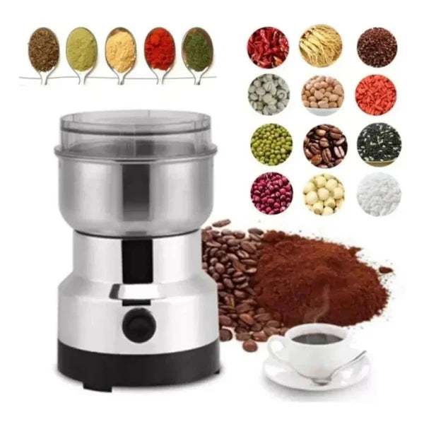 MINI-MOLINO BLAST™ ¡SUPER PROMOCIÓN!🤩
