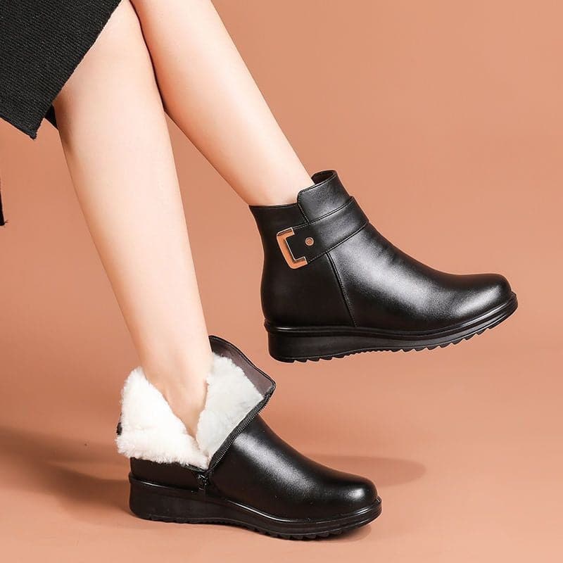 Botas ortopédicas chiporro Bootcomfort 🔥ULTIMAS UNIDADES 50%OFF🔥