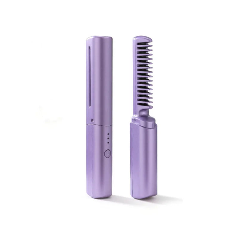 PORTICH® - Plancha portátil sin cable