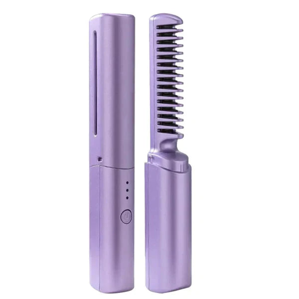 PORTICH® - Plancha portátil sin cable