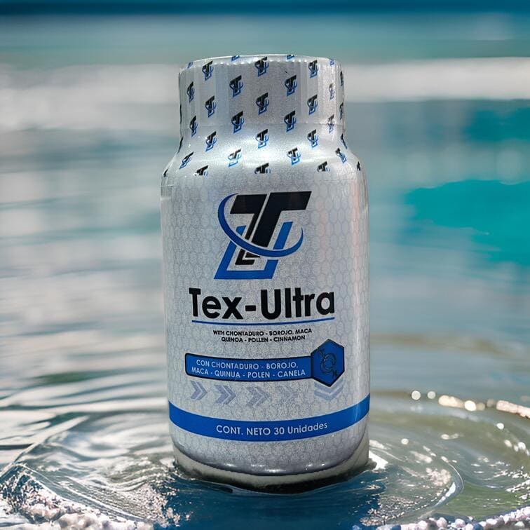 TEX-ULTRA X1