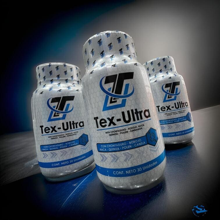 TEX-ULTRA X1
