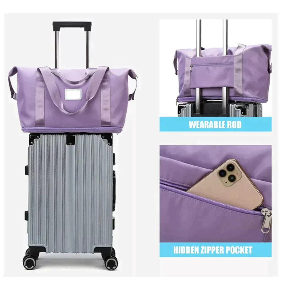 Vitorix™ - Bolso de Aventura Exclusivo
