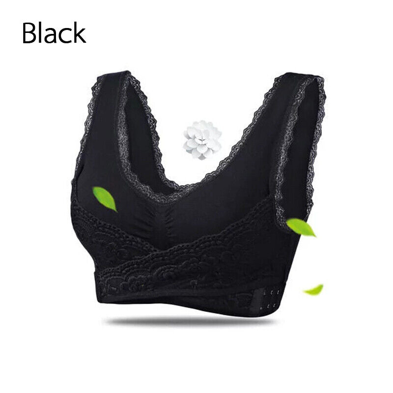 BraUp™ - Sujetador con encaje push up