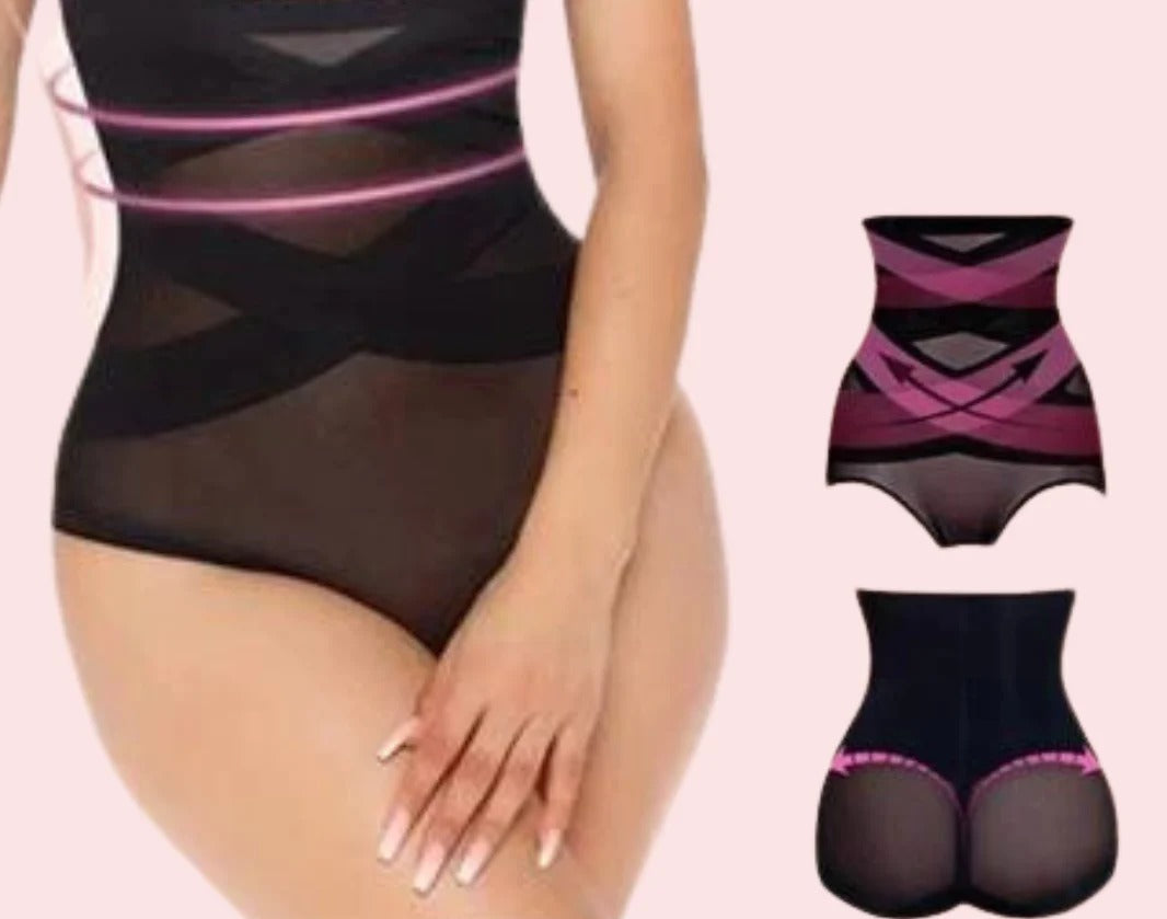 SlimCurve™ - Faja Moldeadora 🔥¡SUPER PROMOCIÓN!🔥