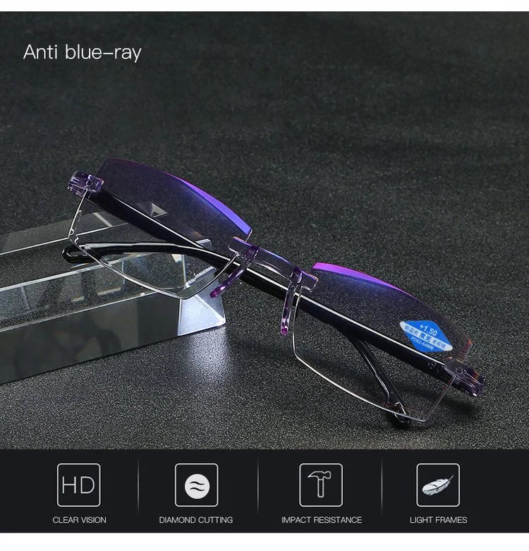 VISION PRO + CAJA