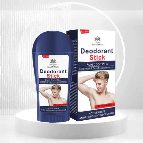 PAGA 1 Y LLEVA 2 Desodorante Aclarador Natural
