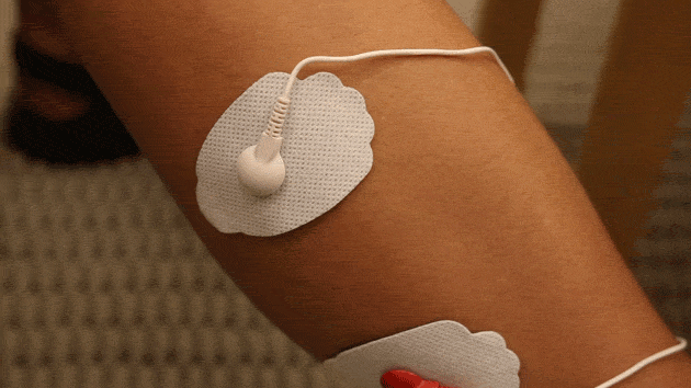 Electro Estimulador – Cansancio Dolor Músculos (8 en 1)🎁DESPACHO GRATIS🎁
