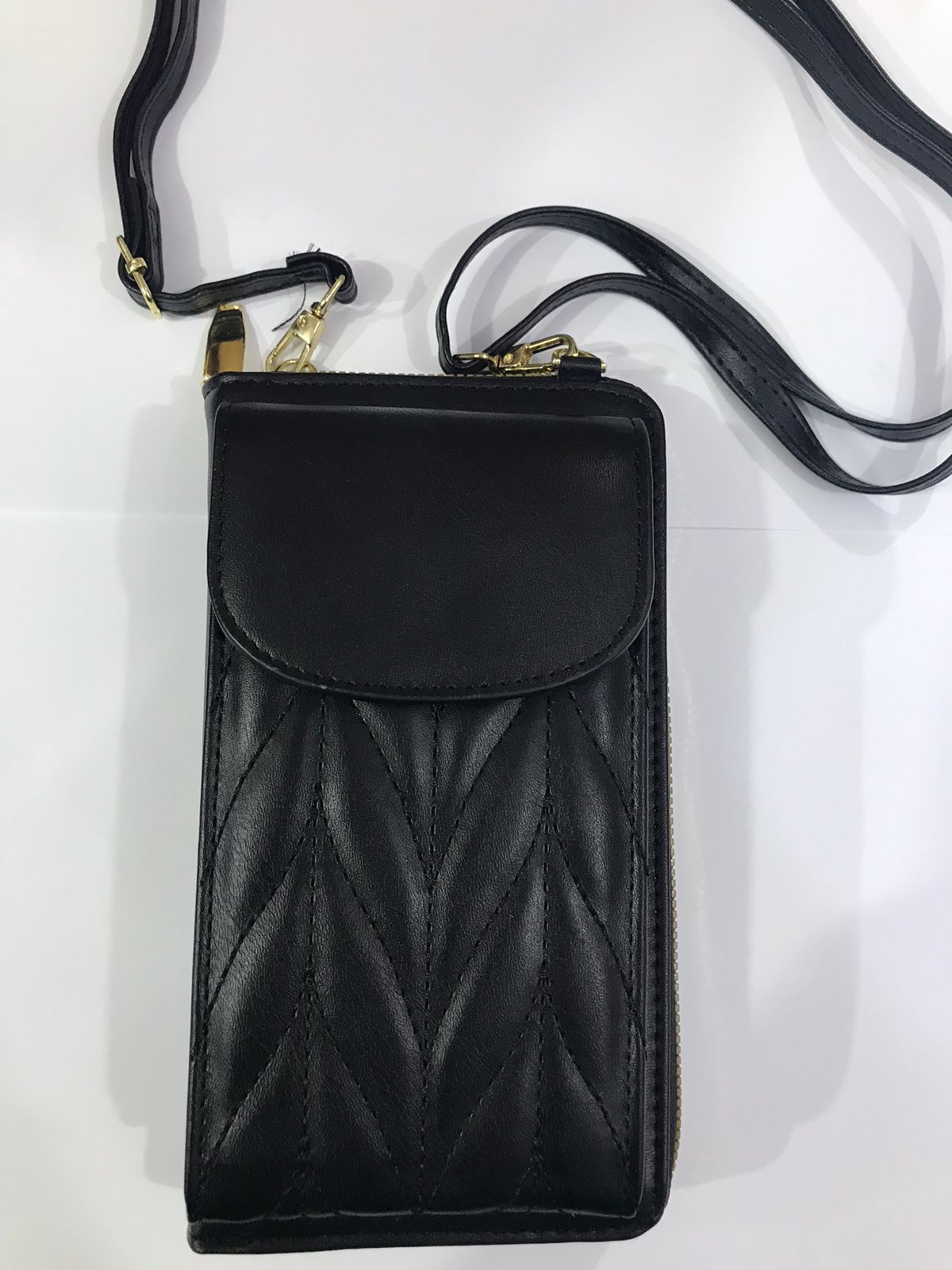 ¡PRODUCTO EXCLUSIVO! BOLSO DE CUERO MULTIUSO™️ 👝📲