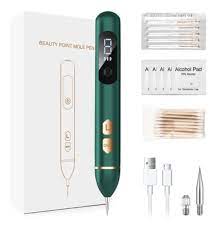 Pluma Quita Verrugas, Removedor De Verrugas 🎁¡SUPER PROMOCIÓN!🎁