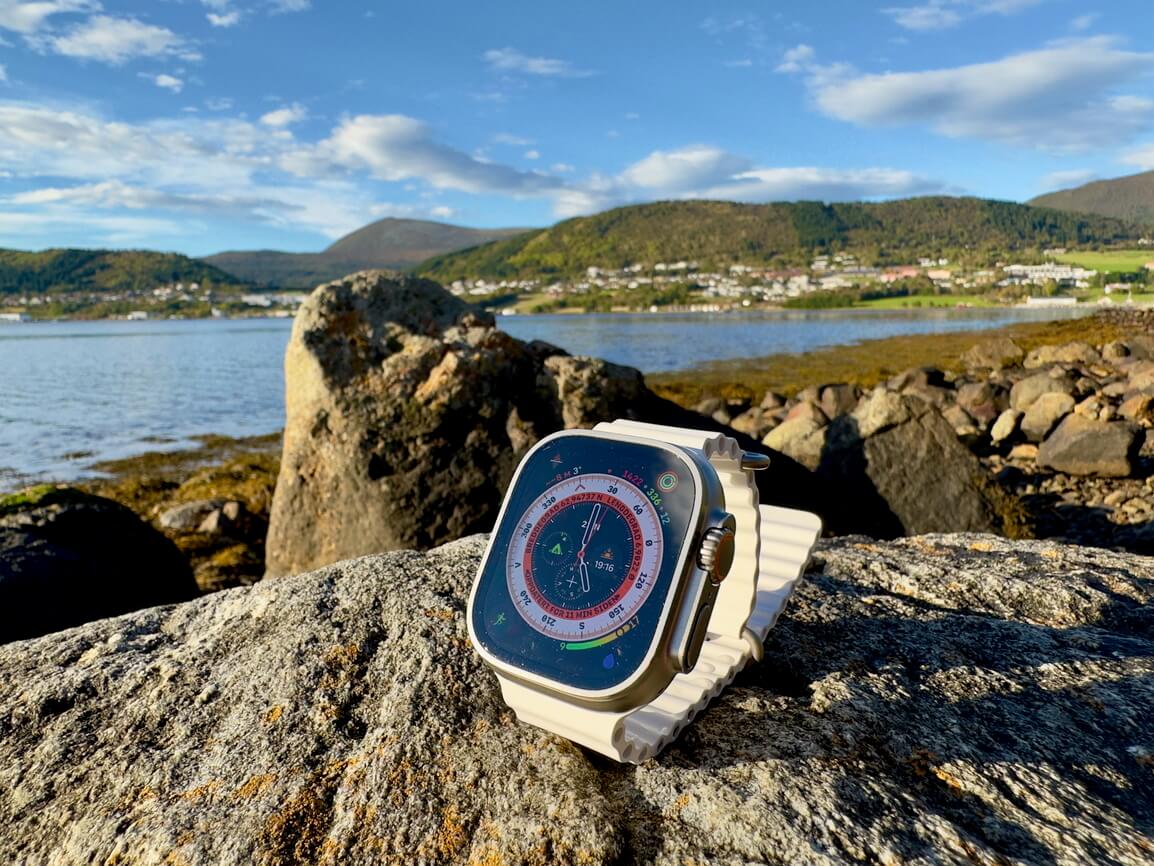 Smartwatch Ultra Serie 8 (49mm) - 🎁 GRATIS 🎁 AIRPODS PRO 5 - SOLO 10 UNIDADES🎁