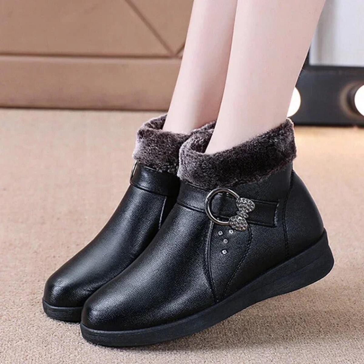 Botas ortopédicas chiporro Bootcomfort 🔥ULTIMAS UNIDADES 50%OFF🔥