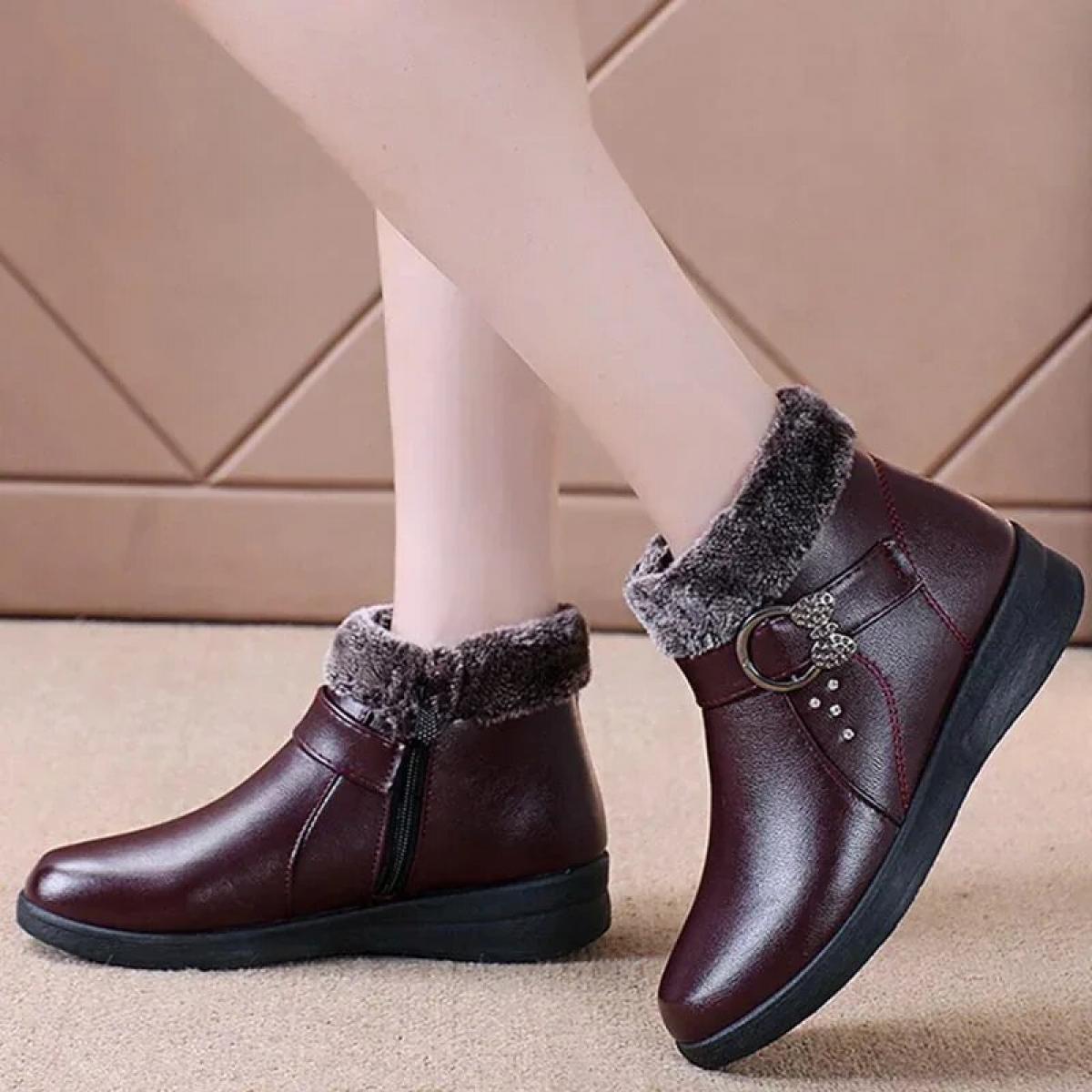 Botas ortopédicas chiporro Bootcomfort 🔥ULTIMAS UNIDADES 50%OFF🔥