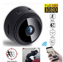SPYPRO™ - Mini Camara HD 🎁Promoción ÚLTIMO DÍA🎁