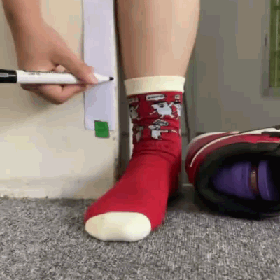 Plantillas de altura 💪 Creces HASTA 7 CM 😮🤩