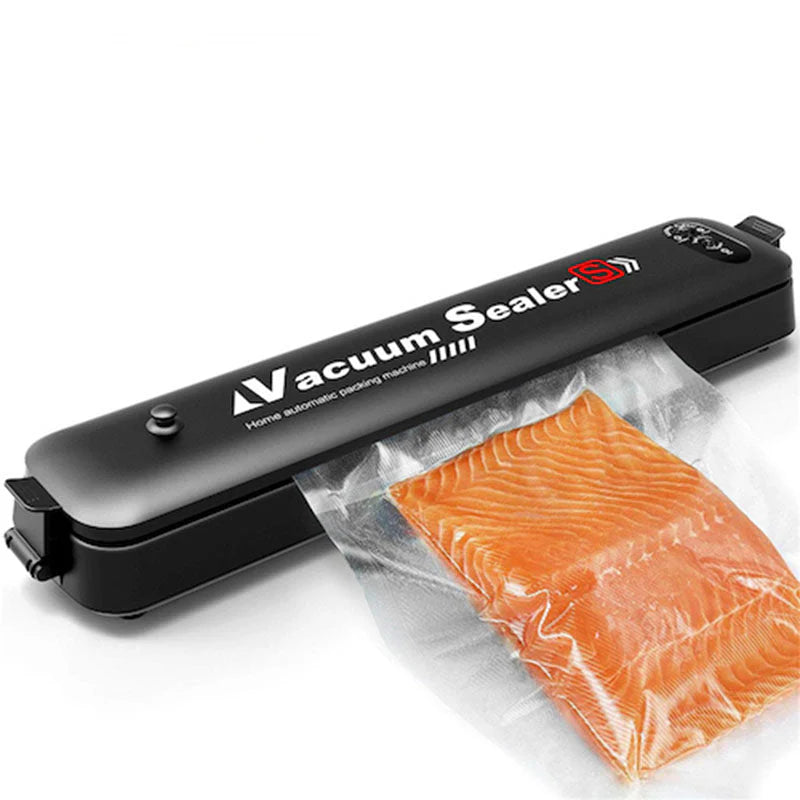 Selladora Al Vacío Vacuum Sealer ¡SUPER PROMOCIÓN!🔥