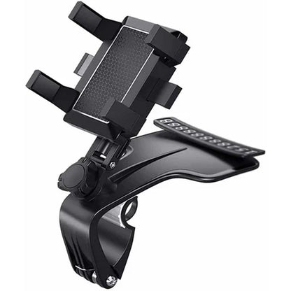 Soporte Universal 360° – Tu compañero ideal en el camino