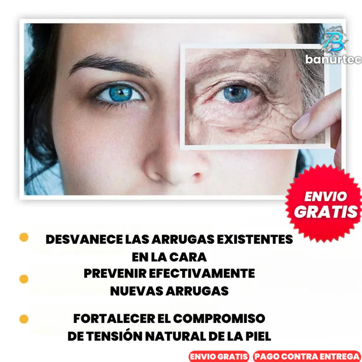 2 X 1 Ginseng™ Serum Reafirmante Rejuvenecedor