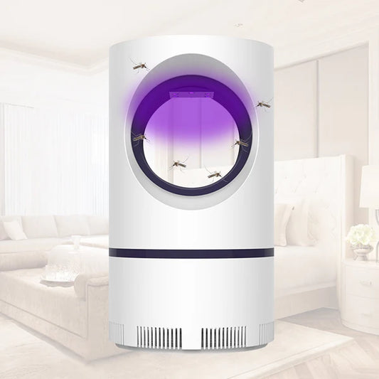 Lampara expulsadora de plaga Fly lamp 🔥¡PROMOCIÓN!🔥